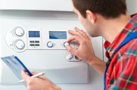 free commercial Oakthorpe boiler quotes