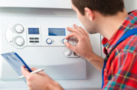 free Oakthorpe gas safe engineer quotes